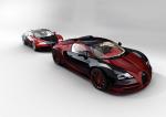Bugatti Veyron 16.4 Grand Sport Vitesse La Finale 2015 года